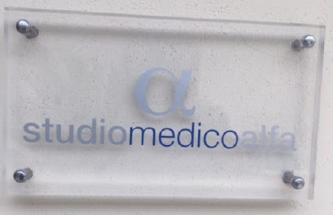 Studio Medico Alfa