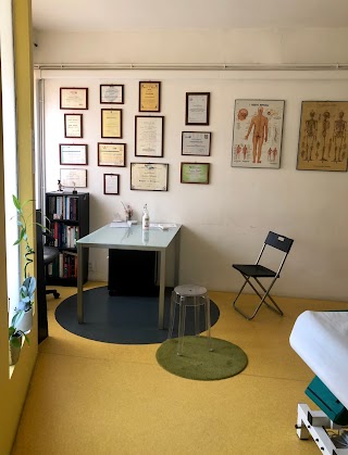 Studio Osteopatico