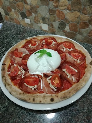 L'Angolo Della Pizza