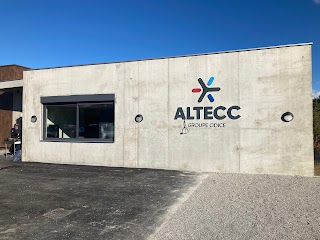 BMH Services - ALTECC - Cuisine Professionnelle