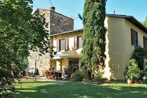 B&B La Martellina