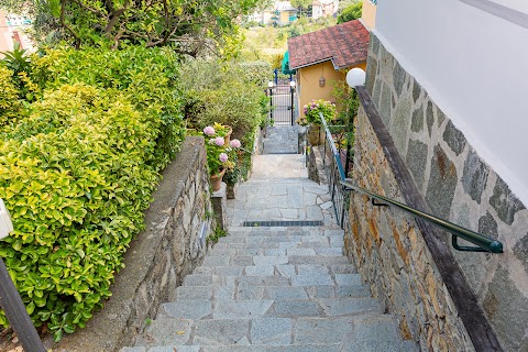 Amazing sea view in Santa Margherita