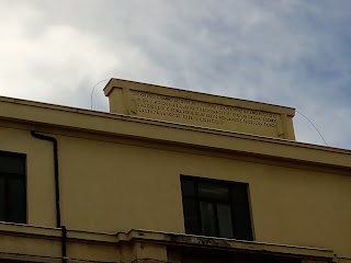 Scuola Primaria Spedalieri