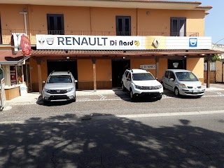 Concessionaria Renault Di Nardo