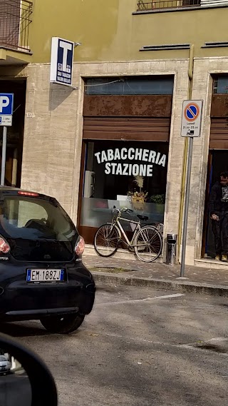 Tabaccheria Stazione