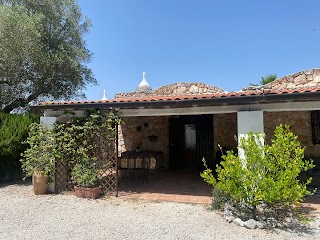 La Trullarella B&B