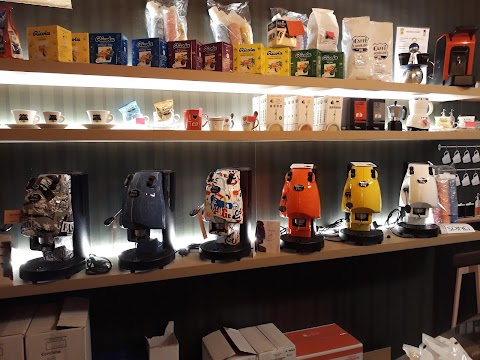 Caffè Shop Colorado - Cialde, Capsule e Macchine per Caffè Espresso