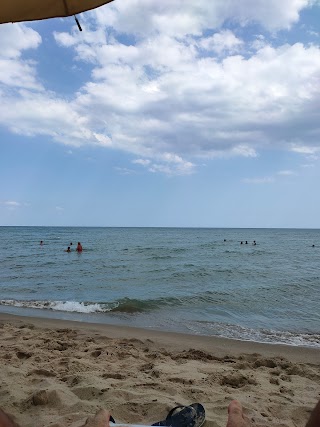 Lido L'ancora