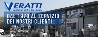 Veratti Materiali Edili e Bioedilizia