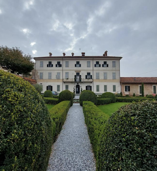 Villa Rambaudi