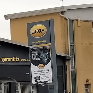 Midas Bellusco