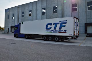 CTF Integrated Logistics Srl Verona