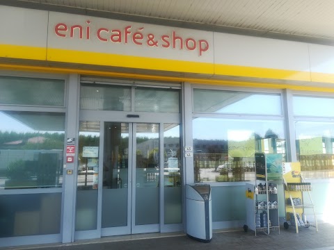 Eni Station