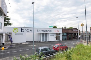 BRAVI FARMACIE - H24 Gerenzano