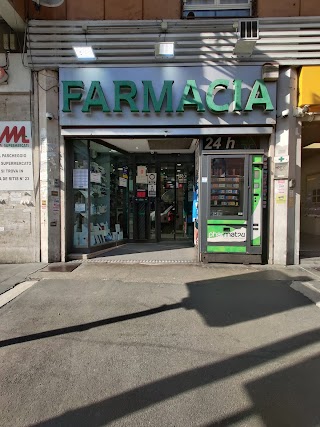 Farmacia Ramundo Montarsolo Dr. Umberto