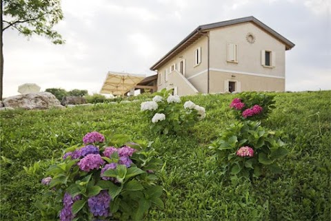 Corte Zuara - Countryside apartments