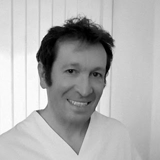 Marco Randazzo Osteopata Saronno