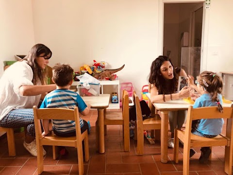 Centro Tice Kids (psicologia per l'infanzia)