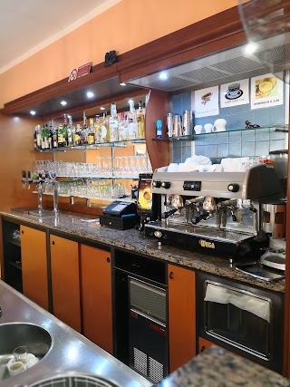 Bar l'angolo delle stelle