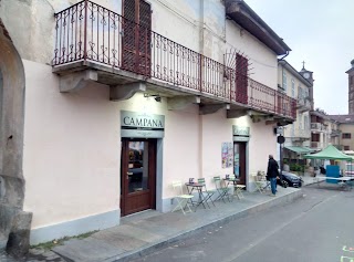 Bar Campana