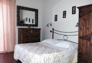 Agriturismo b&b La Selva - Rieti