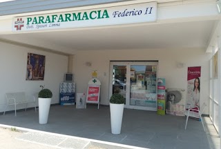 Parafarmacia Federico II