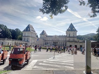 Politecnico di Torino - Dipartimento Interateneo di Scienze, Progetto e Politiche del Territorio