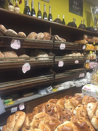 Panificio Pane & Pomodoro