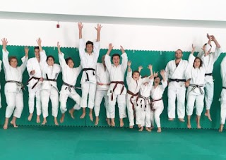 Accademia del Judo Educativo - AJE - Palestra di arti marziali