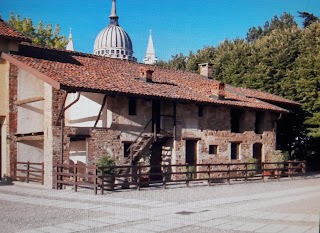 Casa Natale e Santuario di S. Giovanni Bosco