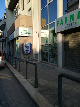 Farmacia Occhiogrosso