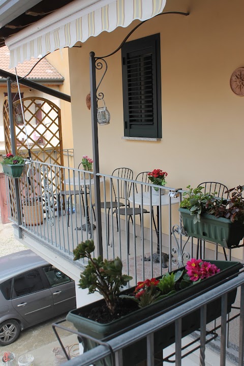 B&B Le camere di Aladino