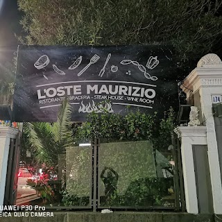 L'Oste Maurizio