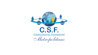 CSF Metropolitano Srls