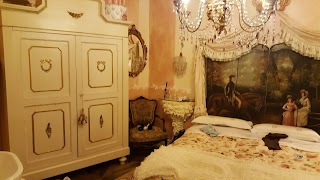 Boutique B&B Le Favole