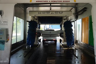 Car Wash Full Service/Marcon