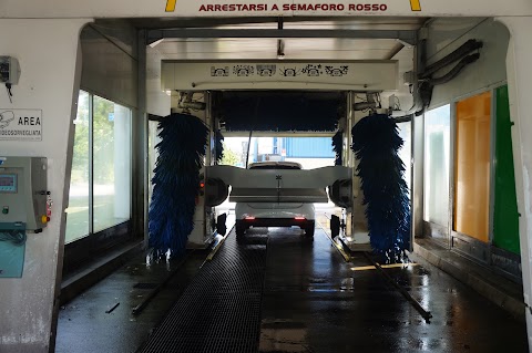 Car Wash Full Service/Marcon