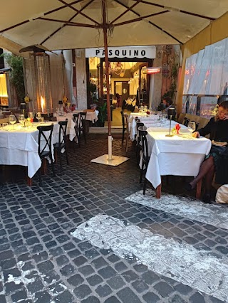 Osteria Pasquino