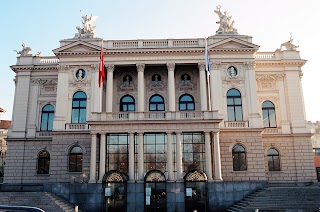 Opernhaus Zürich