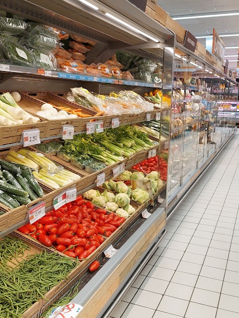 Alì supermercati - Marghera