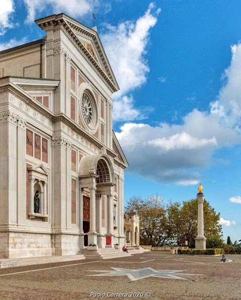 Santuario Gesù Bambino di Praga