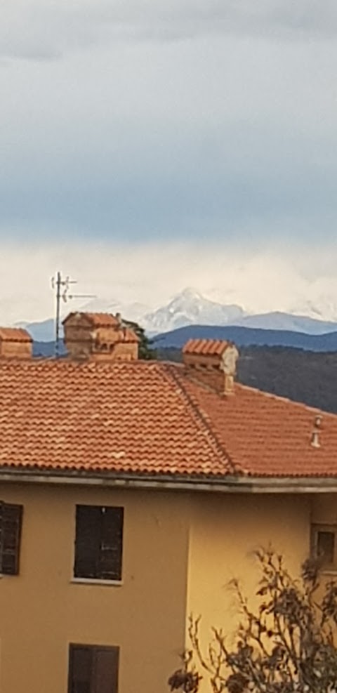 Rione VILLA CARSIA (OPICINA)