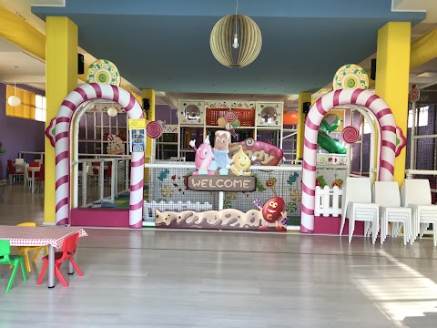 Candyland Fondi