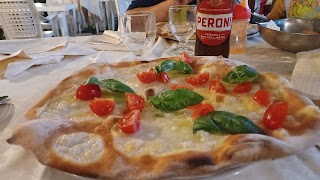 Ristorante Fontana Del Prato