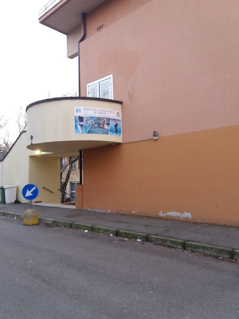 Piscina Comunale di Arese - Lombardia Nuoto