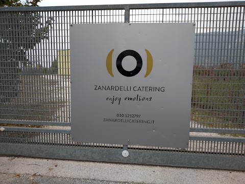 Zanardelli Catering