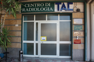 Centro di Radiodiagnostica del Dottore Salvatore Caracciolo