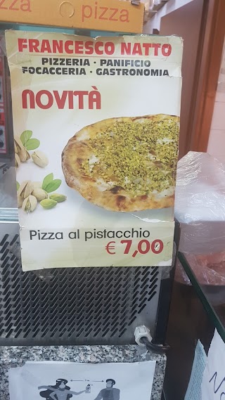 Panificio Pizzeria Natto