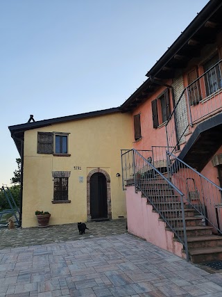 Agriturismo Casa dei Merli