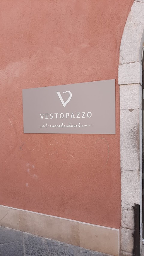 Vestopazzo Store - Taormina